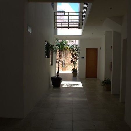 Brandnew Condo 2Br Playa Del Carmen By Kvr Akumal Eksteriør bilde