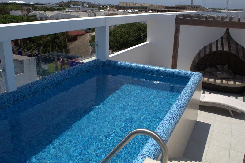 Brandnew Condo 2Br Playa Del Carmen By Kvr Akumal Eksteriør bilde