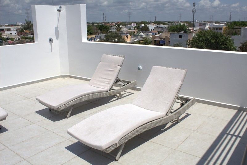 Brandnew Condo 2Br Playa Del Carmen By Kvr Akumal Eksteriør bilde