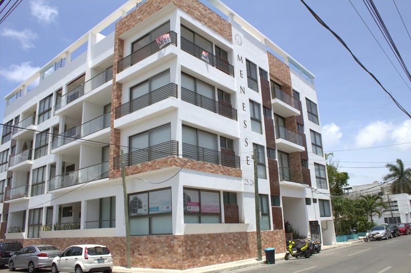 Brandnew Condo 2Br Playa Del Carmen By Kvr Akumal Eksteriør bilde