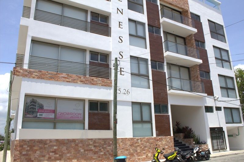 Brandnew Condo 2Br Playa Del Carmen By Kvr Akumal Eksteriør bilde