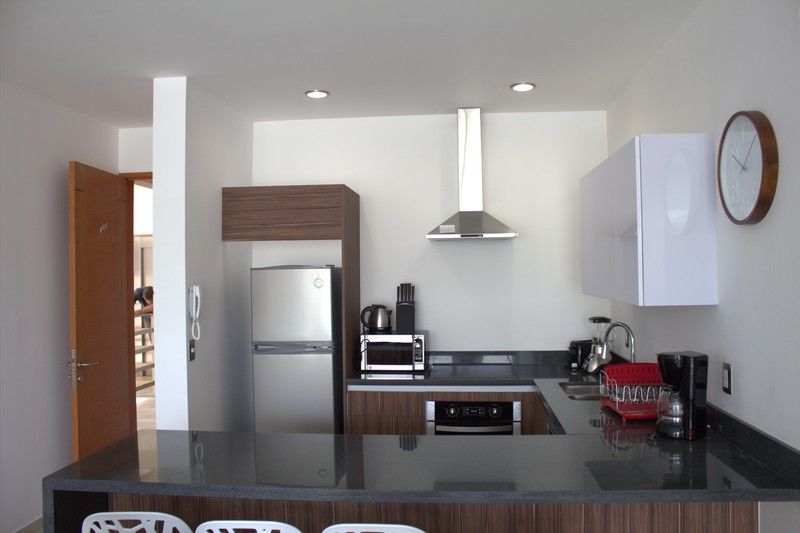 Brandnew Condo 2Br Playa Del Carmen By Kvr Akumal Eksteriør bilde